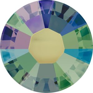 Swarovski 2058 – Flatback – SS20 - 4.6mm – Paradise Shine F