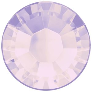 Swarovski 2058 – Flatback – SS20 - 4.6mm – Rosewater Opal F