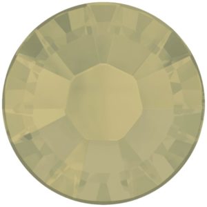 Swarovski 2058 – Flatback – SS16 - 3.8mm – Sand Opal F
