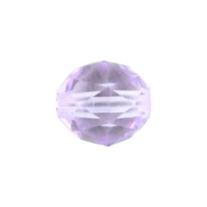 Swarovski 5025 – Round Faceted Bead - 6mm - Violet