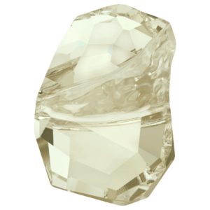 Swarovski 4787 – Divine Rock - Flatback - 19mm – Jonquil F