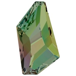 Swarovski 4766 – De-Art Flat Fancy - Flatback - 38mm – Sahara F