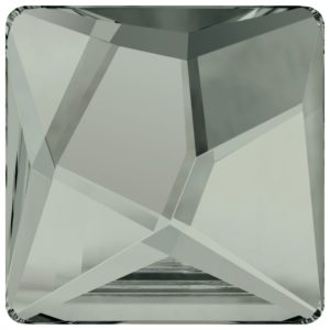 Swarovski 2421 – Asymmetric Mosaic Tiles - Dome Back - 20mm – Sage V