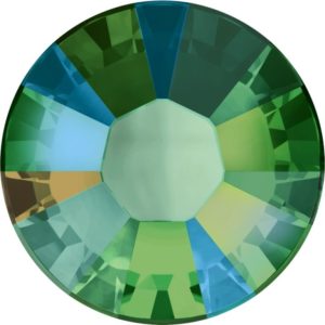 Swarovski 2088 – Flatback – SS20 - 4.6mm – Erinite Shimmer F