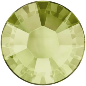 Swarovski 2088 – Flatback – SS6 - 2.0mm – Jonquil Satin F