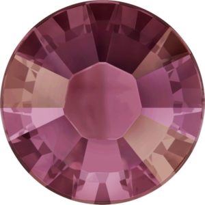 Swarovski 2088 – Flatback – SS10 - 2.7mm – Lilac Shadow F