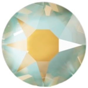 Swarovski 2088 – Flatback – SS16 - 3.8mm – Ochre DeLite F