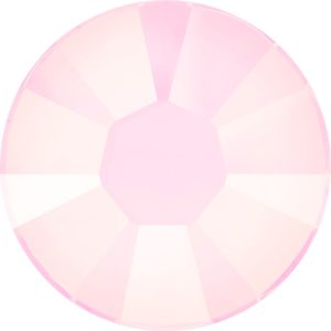 Swarovski 2088 – Flatback – SS10 - 2.7mm – Powder Rose F