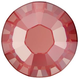 Swarovski 2088 – Flatback – SS34 - 7.0mm – Royal Red F