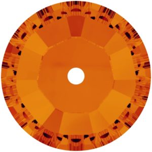 Swarovski 3128 – Lochrose - Sew On - 6mm – Hyacinth F