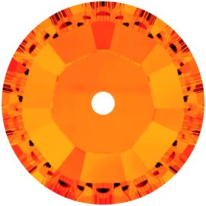 Swarovski 3128 – Lochrose - Sew On - 6mm – Hyacinth Unf