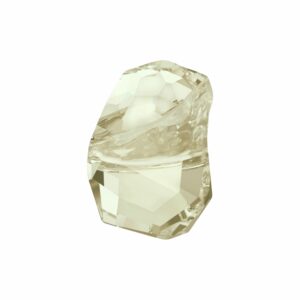 Swarovski 4787 – Divine Rock - Flatback - 27mm – Jonquil F