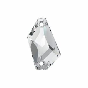 Swarovski 3267 – De-Art - Sew On - 18mm – Crystal F