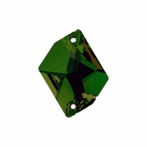 Swarovski 3265 – Cosmic - Sew On - 20mm – Vitrail Medium