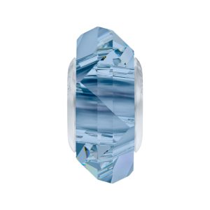 Swarovski 5929 – BeCharmed Fortune Bead - 14mm - Light Sapphire