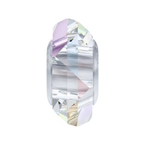 Swarovski 5929 – BeCharmed Fortune Bead - 14mm - AB