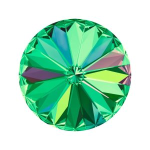 Swarovski 1122 – Rivoli - 14mm - Vitrail Medium F