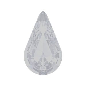 Swarovski 4328 – Pear - 6 x 3.6mm - CAL F