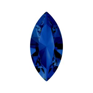 Swarovski 4200 – Navette - 18 x 9mm - Capri Blue F