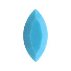 Swarovski 4200 – Navette - 15 x 7mm - Turquoise UNF