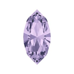 Swarovski 4200 – Navette - 10 x 5mm - Violet F