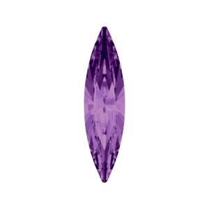 Swarovski 4200 – Navette - 15 x 4mm - Amethyst F