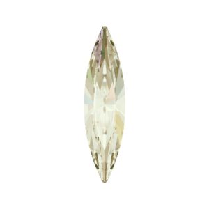 Swarovski 4200 – Navette - 15 x 4mm - Jonquil AB F