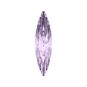 Swarovski 4200 – Navette - 15 x 4mm - Light Amethyst F