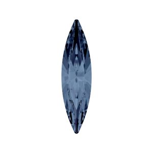 Swarovski 4200 – Navette - 11 x 3mm - Montana F