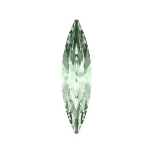 Swarovski 4200 – Navette - 11 x 3mm - Peridot F