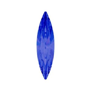 Swarovski 4200 – Navette - 15 x 4mm - Sapphire AB F