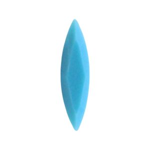 Swarovski 4200 – Navette - 15 x 4mm - Turquoise UNF