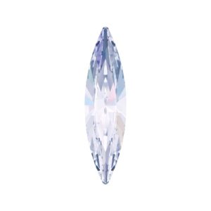 Swarovski 4200 – Navette - 11 x 3mm - Vitrail Light F