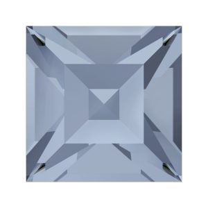 Swarovski 4401 – Square - 4mm - Montana Unf