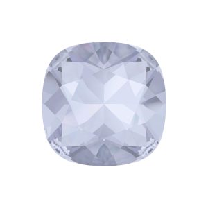 Swarovski 4470 – Square Cushion Cut - 18mm - Alexandrite F