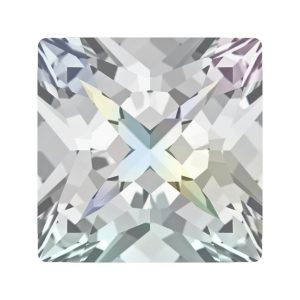 Swarovski 4447 – Square - 16mm - AB F