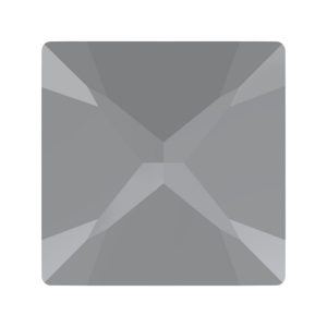 Swarovski 4447 – Square - 16mm - CAL F
