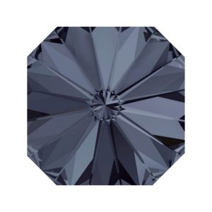 Swarovski 4650 – Square Octagon Rivoli - 8mm - Atlas F