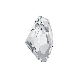 Swarovski 4757 – Galactic Fancy Stone - 27mm - Crystal F