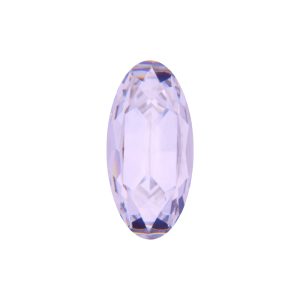 Swarovski 4123 – Oval - 18 x 9mm - Light Amethyst F