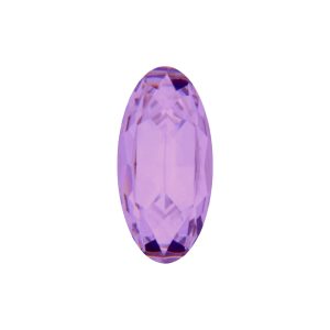 Swarovski 4123 – Oval - 18 x 9mm - Fuchsia UNF