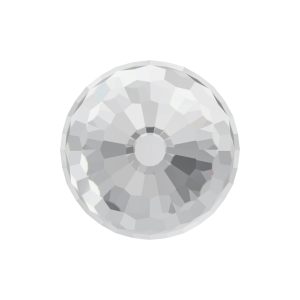 Swarovski 4861 - Fireball Fancy Stone - 16mm - Crystal CAL