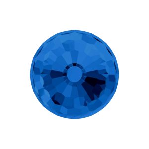 Swarovski 4861 - Fireball Fancy Stone - 16mm - Sapphire CAL