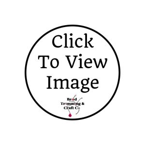 Swarovski 2044 - Flatback - 12mm – Heliotrope F