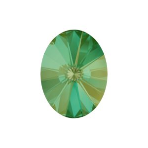 Swarovski 4102 – Rivoli Oval - 18 x 13mm - Sahara F