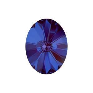 Swarovski 4102 – Rivoli Oval - 18 x 13mm - Volcano F