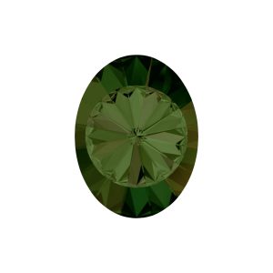 Swarovski 4105 – Oval - 20 x 15mm - Tabac F