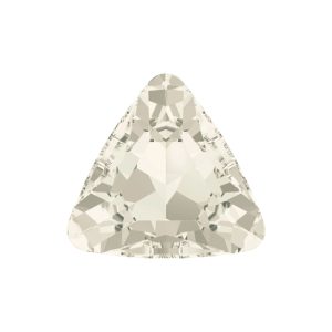 Swarovski 4723 - Triangle Fancy Stone - 23mm - Crystal F