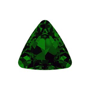 Swarovski 4723 - Triangle Fancy Stone - 23mm - Vitrail Medium F