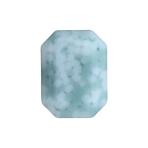 Swarovski 4610/A - Rectangle Octagon Fancy Stone - 20 x 15mm - Mosaic Pacific Opal F